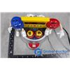 Image 2 : M&M Clock Radio