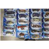 Image 2 : (43) NIB 2004 First Edition Hotwheels