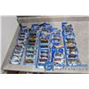 Image 1 : (39) NIB Hotwheels- Tattoo, Roll Patrol Ect
