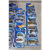 Image 2 : (39) NIB Hotwheels- Tattoo, Roll Patrol Ect