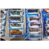 Image 6 : (39) NIB Hotwheels- Tattoo, Roll Patrol Ect