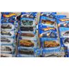 Image 7 : (39) NIB Hotwheels- Tattoo, Roll Patrol Ect