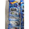 Image 9 : (39) NIB Hotwheels- Tattoo, Roll Patrol Ect