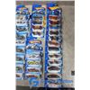 Image 3 : (38) NIB Hotwheels- Track Aces/Rebel Rides Ect