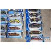 Image 4 : (38) NIB Hotwheels- Track Aces/Rebel Rides Ect