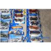 Image 5 : (38) NIB Hotwheels- Track Aces/Rebel Rides Ect