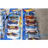 Image 6 : (38) NIB Hotwheels- Track Aces/Rebel Rides Ect