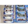 Image 7 : (38) NIB Hotwheels- Track Aces/Rebel Rides Ect