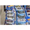 Image 8 : (38) NIB Hotwheels- Track Aces/Rebel Rides Ect