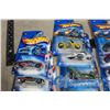 Image 9 : (38) NIB Hotwheels- Track Aces/Rebel Rides Ect