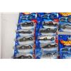 Image 4 : (40) NIB Hotwheels- Boulevard Buccaneers, Tuners, 2004 Firsts, Work Crewsers Ect