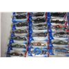 Image 5 : (40) NIB Hotwheels- Boulevard Buccaneers, Tuners, 2004 Firsts, Work Crewsers Ect