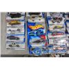 Image 2 : (40) NIB Hotwheels- 2004 First Editions and Mattek Wheels