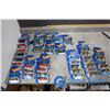 Image 1 : (37) NIB Hotwheels - Sega, Alt Terrain, Final Run 2005, etc