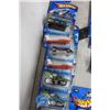 Image 8 : (37) NIB Hotwheels - Sega, Alt Terrain, Final Run 2005, etc