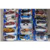 Image 2 : (30) NIB Assorted Hotwheels