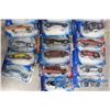 Image 2 : (30) NIB Assorted Hotwheels