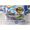 Image 2 : (18) NIB Assorted Hotwheels