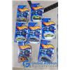 Image 3 : (38) NIB Hotwheels - Cereal Crunchers, Tag Rides, Pride Rides, Asphalt Jungle
