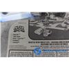 Image 5 : (38) NIB Hotwheels - Cereal Crunchers, Tag Rides, Pride Rides, Asphalt Jungle