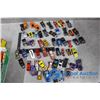 Image 1 : (56) Hotwheels Cars