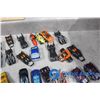 Image 3 : (56) Hotwheels Cars