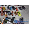 Image 4 : (56) Hotwheels Cars