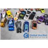 Image 6 : (56) Hotwheels Cars