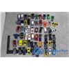Image 1 : (60) Hotwheels Cars