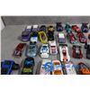 Image 3 : (60) Hotwheels Cars