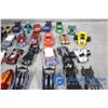 Image 4 : (60) Hotwheels Cars
