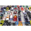 Image 6 : (60) Hotwheels Cars