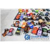 Image 2 : (60) Hotwheels Cars