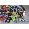 Image 3 : (60) Hotwheels Cars