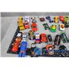 Image 4 : (60) Hotwheels Cars