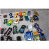 Image 5 : (60) Hotwheels Cars