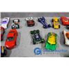 Image 6 : (60) Hotwheels Cars