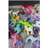Image 3 : My Little Pony, Keypers and Other Toys