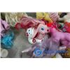 Image 9 : My Little Pony, Keypers and Other Toys