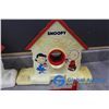 Image 4 : Vintage Snoppy Snow Maker