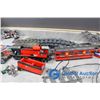 Image 3 : Harry Potter Hogwarts Express Train LEGO Set