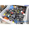 Image 2 : 7-Drawer Storage Cantainer of Assorted LEGO