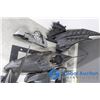 Image 2 : Batcave Play Set w/Car