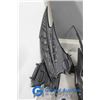Image 3 : Batcave Play Set w/Car