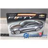Image 6 : (2) In Box Model Car Kits - 1972 Corvette & 2007 50th Anniversary Camero