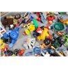 Image 8 : Assorted Toys - LEGO, In Package Versatile ERTL Tractor, etc