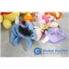 Image 2 : Disney's Winnie the Pooh Toys