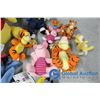 Image 3 : Disney's Winnie the Pooh Toys