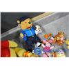 Image 4 : Disney's Winnie the Pooh Toys