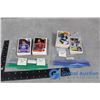 Image 1 : Assorted 1980's Hockey Cards